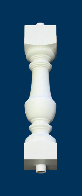 Balusters