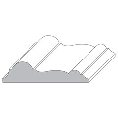 Chair Rail