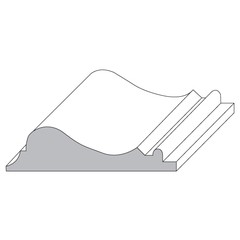 Chair Rail