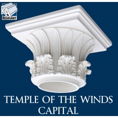 Temple of the Winds Capital (for tapered columns)