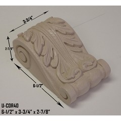 Corbel