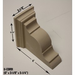 Corbel
