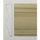 Flexible Decorative Trim