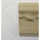 Flexible Decorative Trim