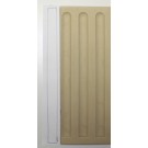 Flexible Decorative Trim