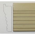 Flexible Decorative Trim