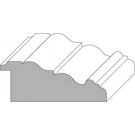 Rabbeted Panel / Base Cap