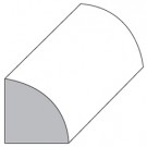 Quarter Round