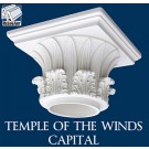 Temple of the Winds Capital (for tapered columns)